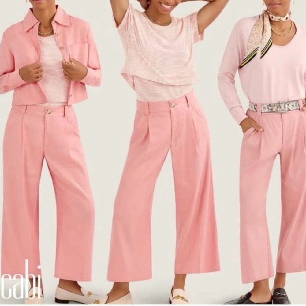 Cabi Cruise Pants